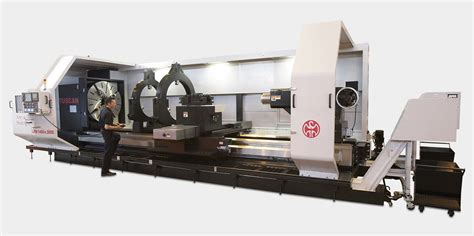 large size cnc cutter